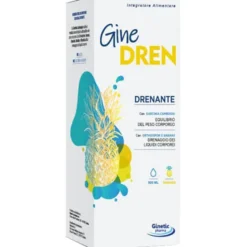 GINEDREN 500 ML