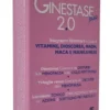 GINESTASE 2,0 20 COMPRESSE GASTRORESISTENTI