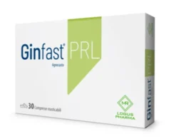 GINFAST PRL 30 COMPRESSE