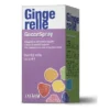 GINGERELLE GOCCE SPRAY 30 ML