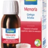 Ginkgo Biloba Boiron estratto idroalcolico, 60ml