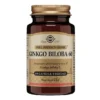 GINKGO BILOBA 60 60 CAPSULE VEGETALI