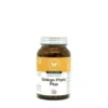GINKGO PHYTO PLUS 100 CAPSULE VEGETALI