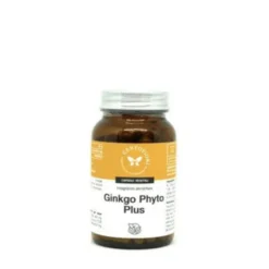 GINKGO PHYTO PLUS 100 CAPSULE VEGETALI