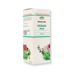 GINKGO PLUS 100 ML
