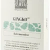 GINKGO SH THESAURA NATURAE12 FLACONCINI DA 12,5 ML