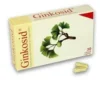 GINKOSID 30 CAPSULE 300 MG