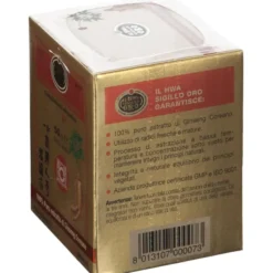 GINSENG IL HWA ESTRATTO 50 G
