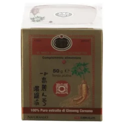 GINSENG IL HWA ESTRATTO 50 G