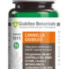 GIUBILEO BOTANICALS CANNELLA 50 CAPSULE