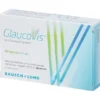 GLAUCOVIS 30 CAPSULE SOFTGEL