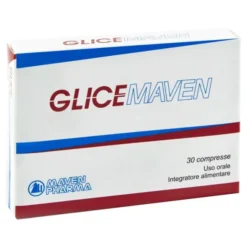 GLICEMAVEN 30 COMPRESSE