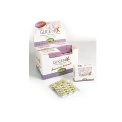 GLICEMIX 60 CAPSULE