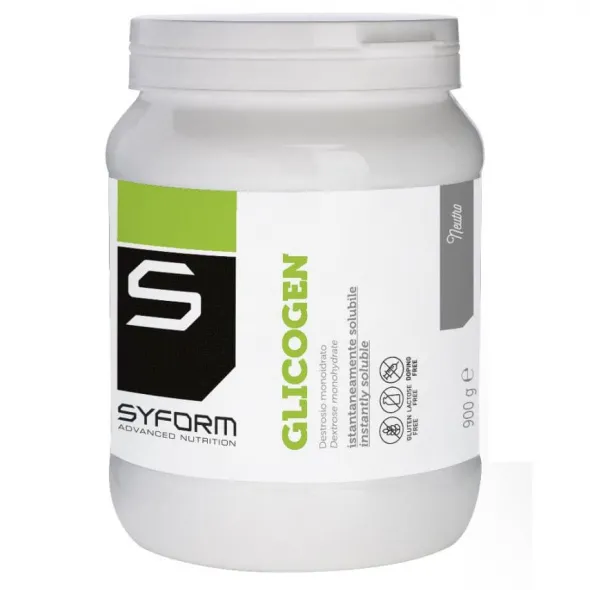 GLICOGEN 900 G