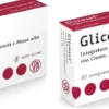 GLICOSET 30 COMPRESSE Pack da 2