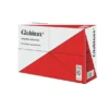 GLOBINAX 30 CAPSULE