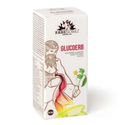 GLUCOERB 60 COMPRESSE