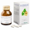 GLUCOMANNANO 50 CAPSULE