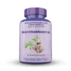 GLUCOMANNANO100 100 CAPSULE 50 GRAMMI