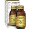 GLUCOMANNANO COMPOSITUM 180 PASTIGLIE 90 G