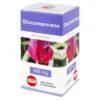 GLUCOMANNANO 90 COMPRESSE 500 MG