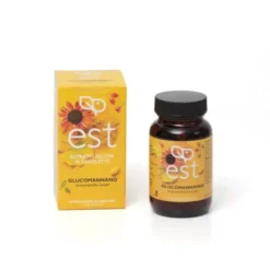 GLUCOMANNANO ESTRATTO SECCO 60 TAVOLETTE