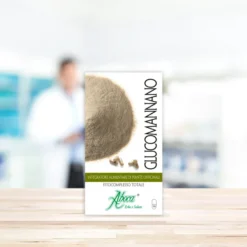 GLUCOMANNANO FITOCOMPLESSO TOTALE 50 OPERCOLI