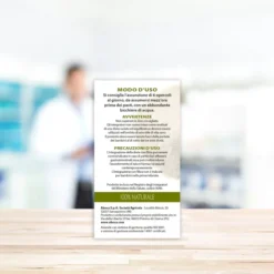 GLUCOMANNANO FITOCOMPLESSO TOTALE 50 OPERCOLI