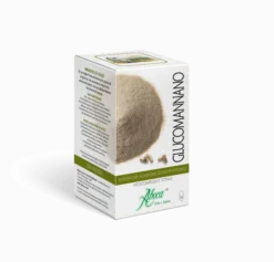 GLUCOMANNANO FITOCOMPLESSO TOTALE 50 OPERCOLI