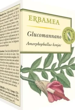 GLUCOMANNANO 50 OPERCOLI