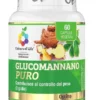 GLUCOMANNANO PURO 60 CAPSULE