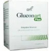 GLUCONART PLUS 20 BUSTINE