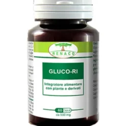 GLUCO-RI 60 CAPSULE