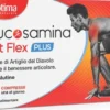 GLUCOSAMINA JOINT FLEX PLUS 30 COMPRESSE