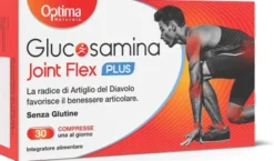 GLUCOSAMINA JOINT FLEX PLUS 30 COMPRESSE
