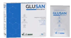 GLUSAN EPATO DETOX 14 BUSTINE