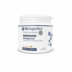 GLUTAGENICS 166 G GUSTO ARANCIA