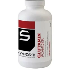 GLUTAMIN POWDER FL 400 G