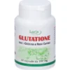 GLUTATIONE 60 CAPSULE