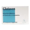 GLUTAVEN 20 COMPRESSE