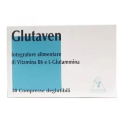 GLUTAVEN 20 COMPRESSE