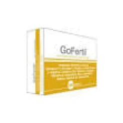 GOFERTIL 30 COMPRESSE