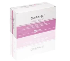 GOFERTIL PINK 30 BUSTINE