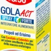 GOLA ACT SPRAY FORTE 20 ML