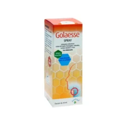 GOLAESSE SPRAY 30 ML