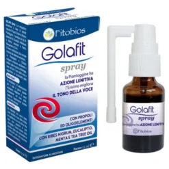 GOLAFIT SPRAY 15 ML