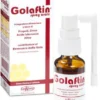 GOLAFTIN SPRAY 15 ML