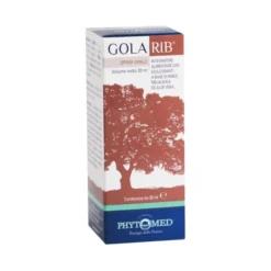GOLARIB SPRAY 20 ML