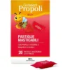 GOLASEPT PROPOLI BABY FRAGOLA 20 PASTIGLIE MASTICABILI