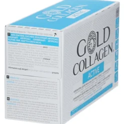 GOLD COLLAGEN ACTIVE 10 FLACONCINI 50 ML